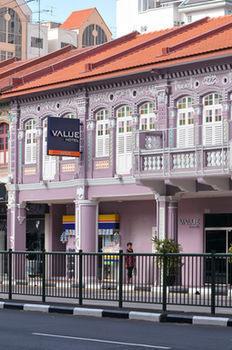 Value Hotel Nice