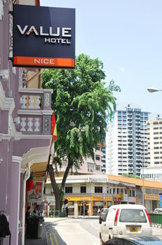 Value Hotel Nice