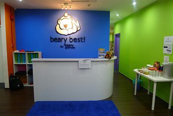 Beary Best Hostel By A Beary Good Hostel