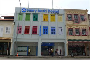 Beary Best Hostel By A Beary Good Hostel