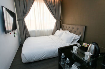 Arton Boutique Hotel