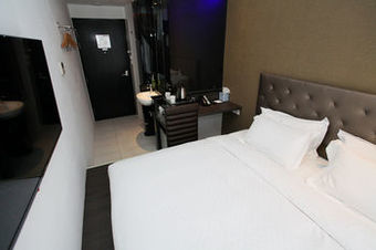 Arton Boutique Hotel
