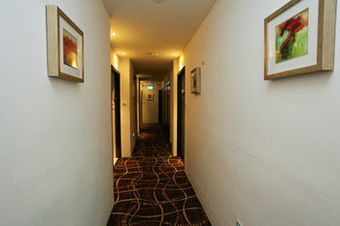Arton Boutique Hotel