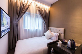 Arton Boutique Hotel