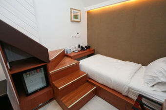 Arton Boutique Hotel