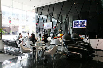 Arton Boutique Hotel