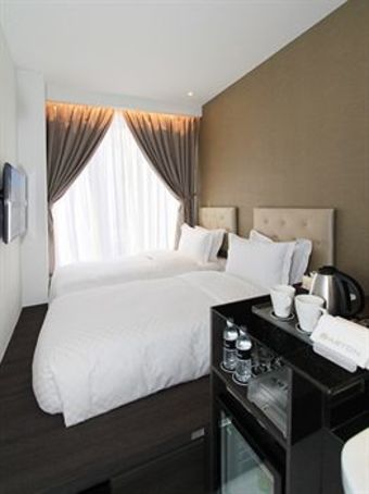 Arton Boutique Hotel