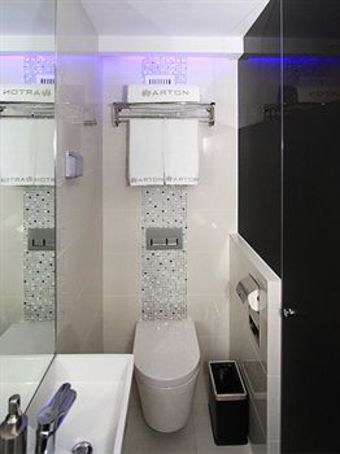 Arton Boutique Hotel