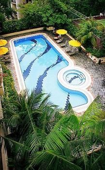 Le Grove Serviced Apartment