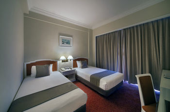 Quality Hotel Marlow