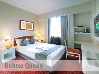 Quality Hotel Marlow