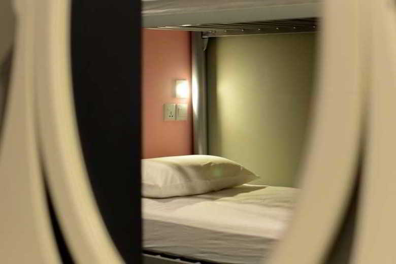 Albergue Fisher Bnb