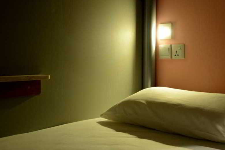 Albergue Fisher Bnb