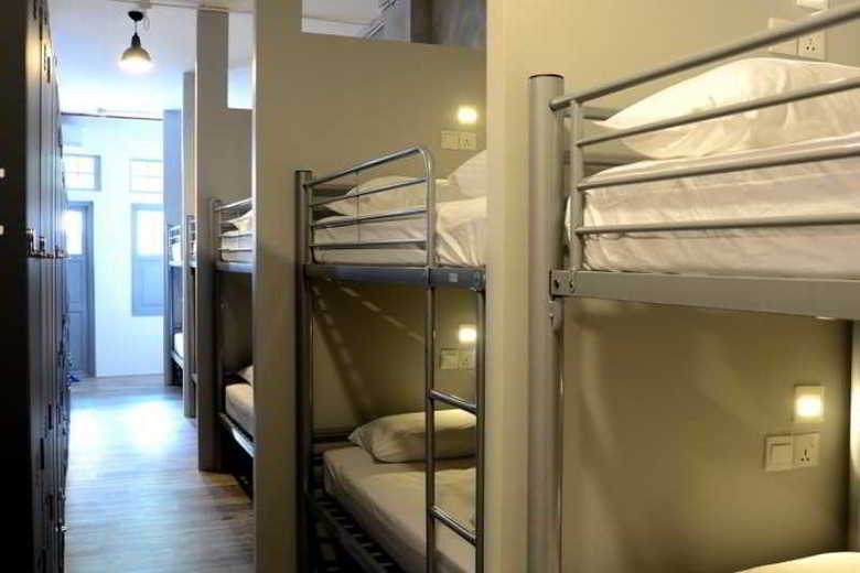 Albergue Fisher Bnb