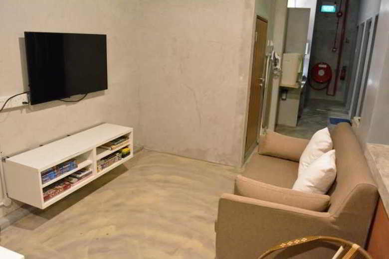 Albergue Fisher Bnb