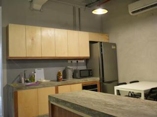 Albergue Fisher Bnb