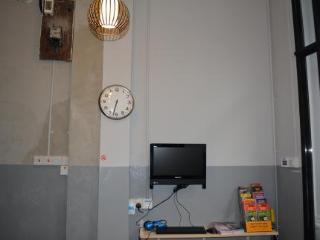 Albergue Fisher Bnb