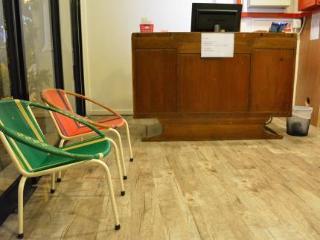Albergue Fisher Bnb
