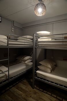 Albergue Fisher Bnb