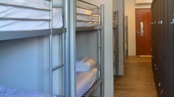 Albergue Fisher Bnb