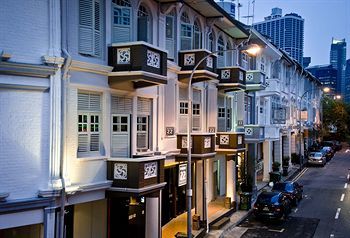 Park 22 Hotel