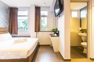 Fragrance Hotel - Bugis