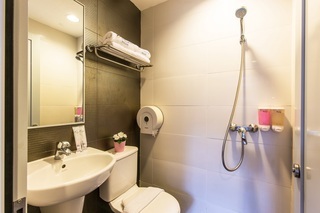 Fragrance Hotel - Bugis