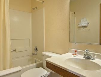 Hotel Super 8 Romeoville Bolingbrook