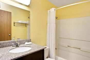 Hotel Super 8 Romeoville Bolingbrook
