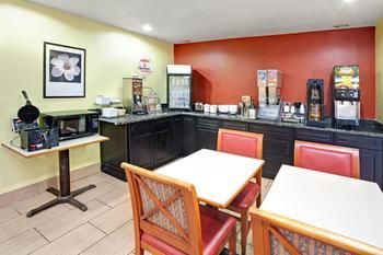 Hotel Super 8 Romeoville Bolingbrook