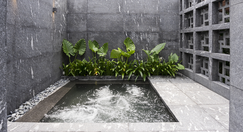 Bayview Hotel, Singapore