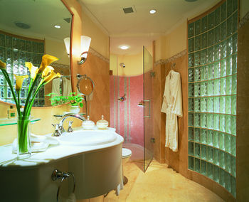 Shangri-la Hotel, Bangkok