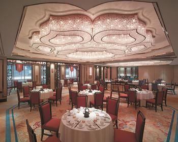 Shangri-la Hotel, Bangkok