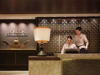Shangri-la Hotel, Bangkok