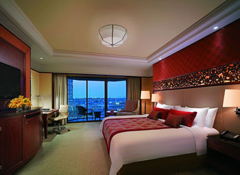 Shangri-la Hotel, Bangkok