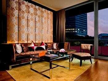 The Fullerton Bay Hotel Singapore