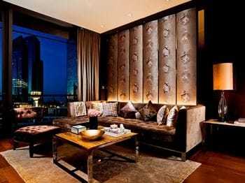 The Fullerton Bay Hotel Singapore