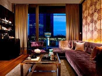 The Fullerton Bay Hotel Singapore