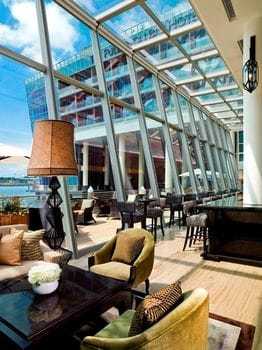 The Fullerton Bay Hotel Singapore