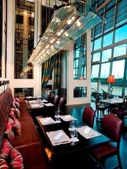 The Fullerton Bay Hotel Singapore