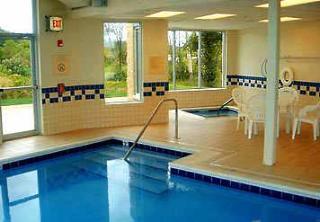 Hotel Fairfield Inn & Suites By Marriott Lombard