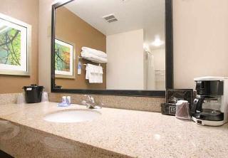 Hotel Fairfield Inn & Suites By Marriott Lombard