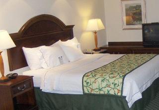 Hotel Fairfield Inn & Suites By Marriott Lombard