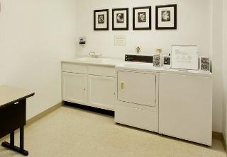Hotel Fairfield Inn & Suites By Marriott Lombard
