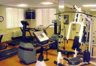 Hotel Fairfield Inn & Suites By Marriott Lombard
