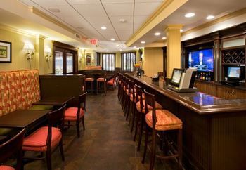 Hotel Fairfield Inn & Suites By Marriott Lombard