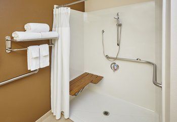 Hotel Fairfield Inn & Suites By Marriott Lombard