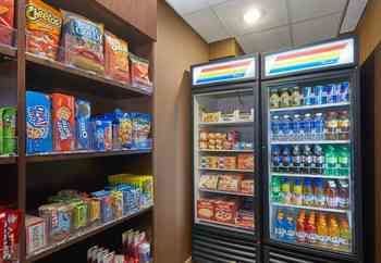Hotel Fairfield Inn & Suites By Marriott Lombard