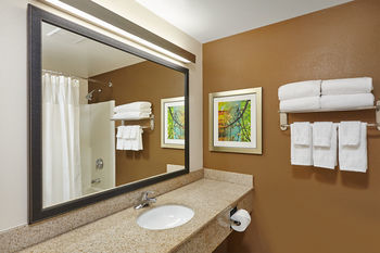Hotel Fairfield Inn & Suites By Marriott Lombard