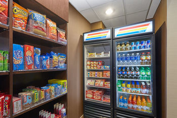 Hotel Fairfield Inn & Suites By Marriott Lombard